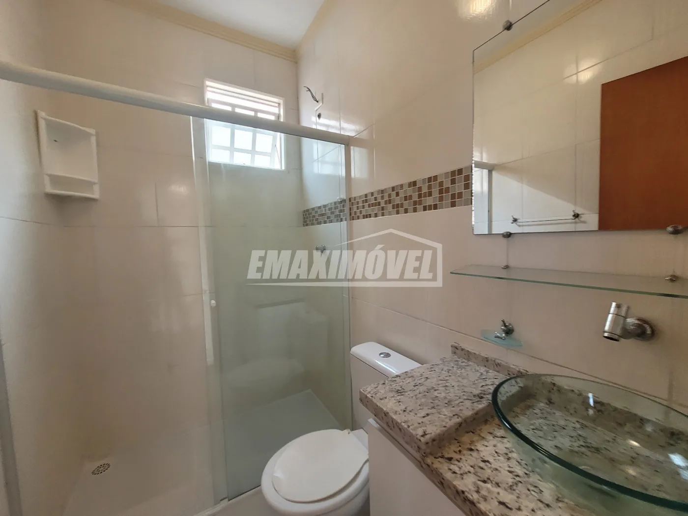 Alugar Casa / em Condom&iacute;nios em Sorocaba R$ 1.700,00 - Foto 10