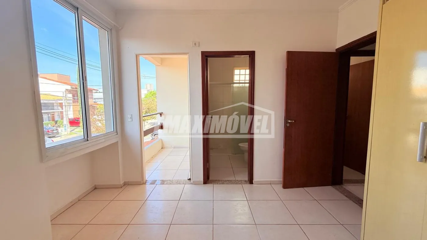 Alugar Casa / em Condom&iacute;nios em Sorocaba R$ 1.700,00 - Foto 15