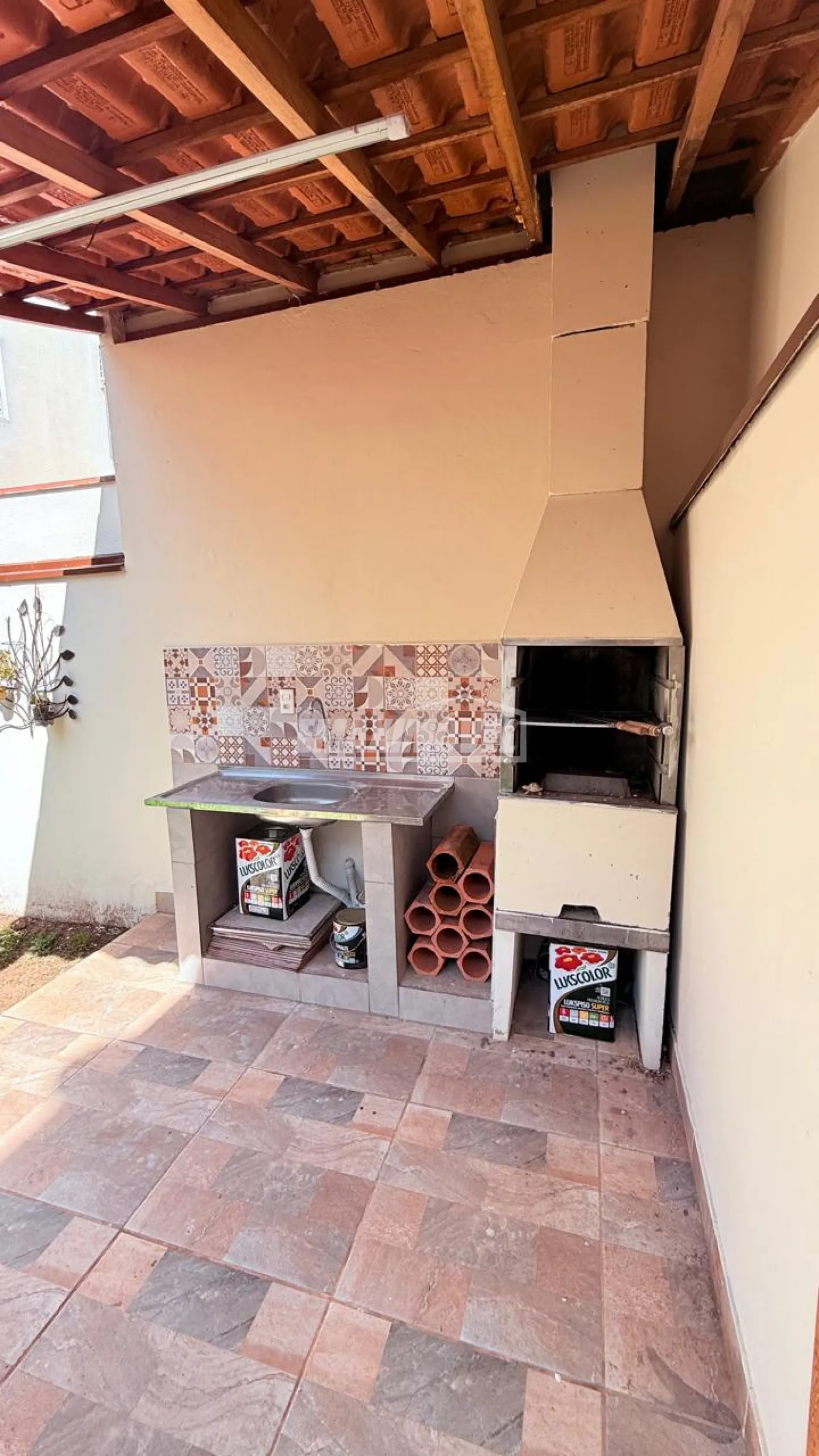 Alugar Casa / em Condom&iacute;nios em Sorocaba R$ 1.700,00 - Foto 21