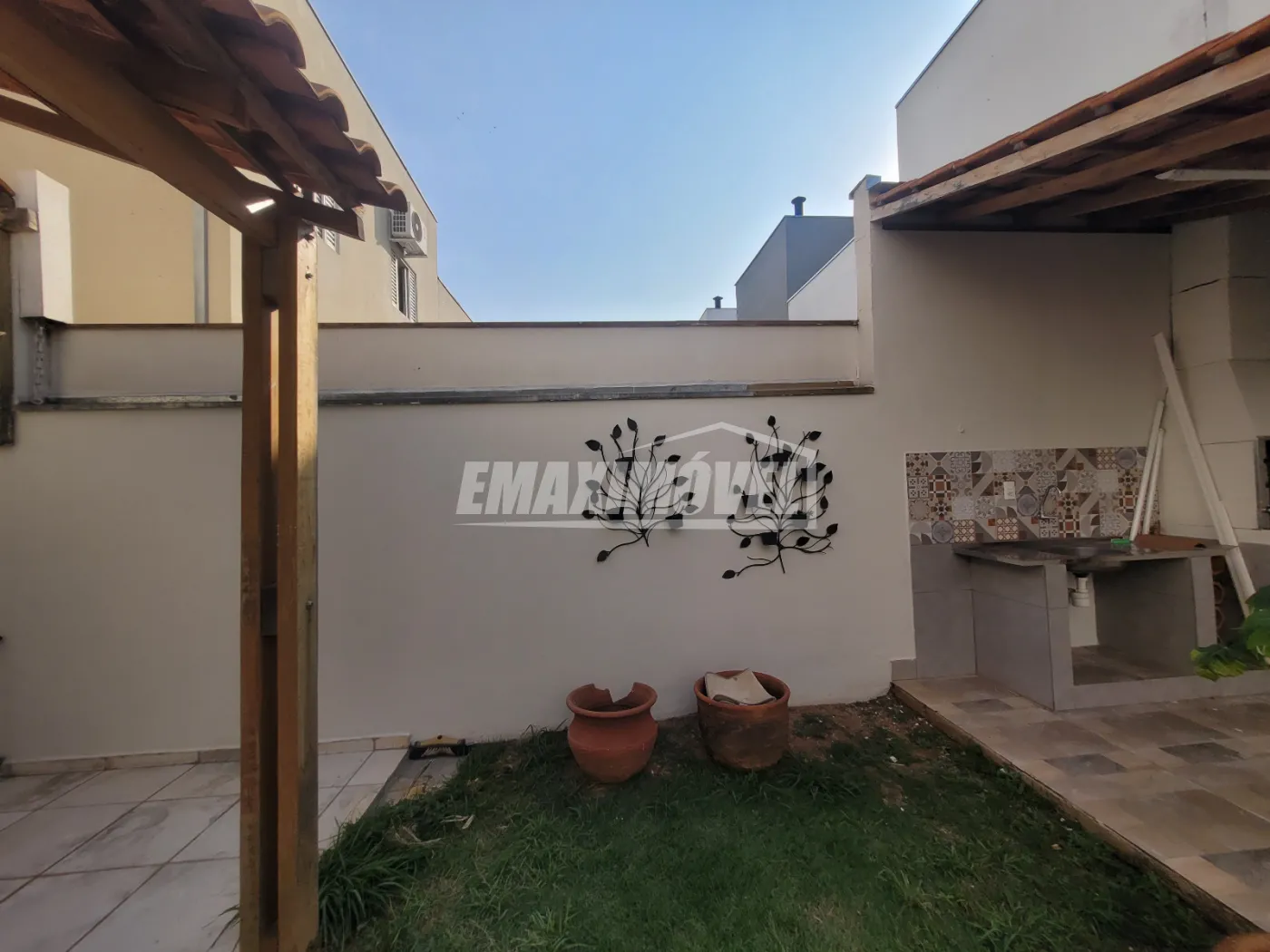 Alugar Casa / em Condom&iacute;nios em Sorocaba R$ 1.700,00 - Foto 23