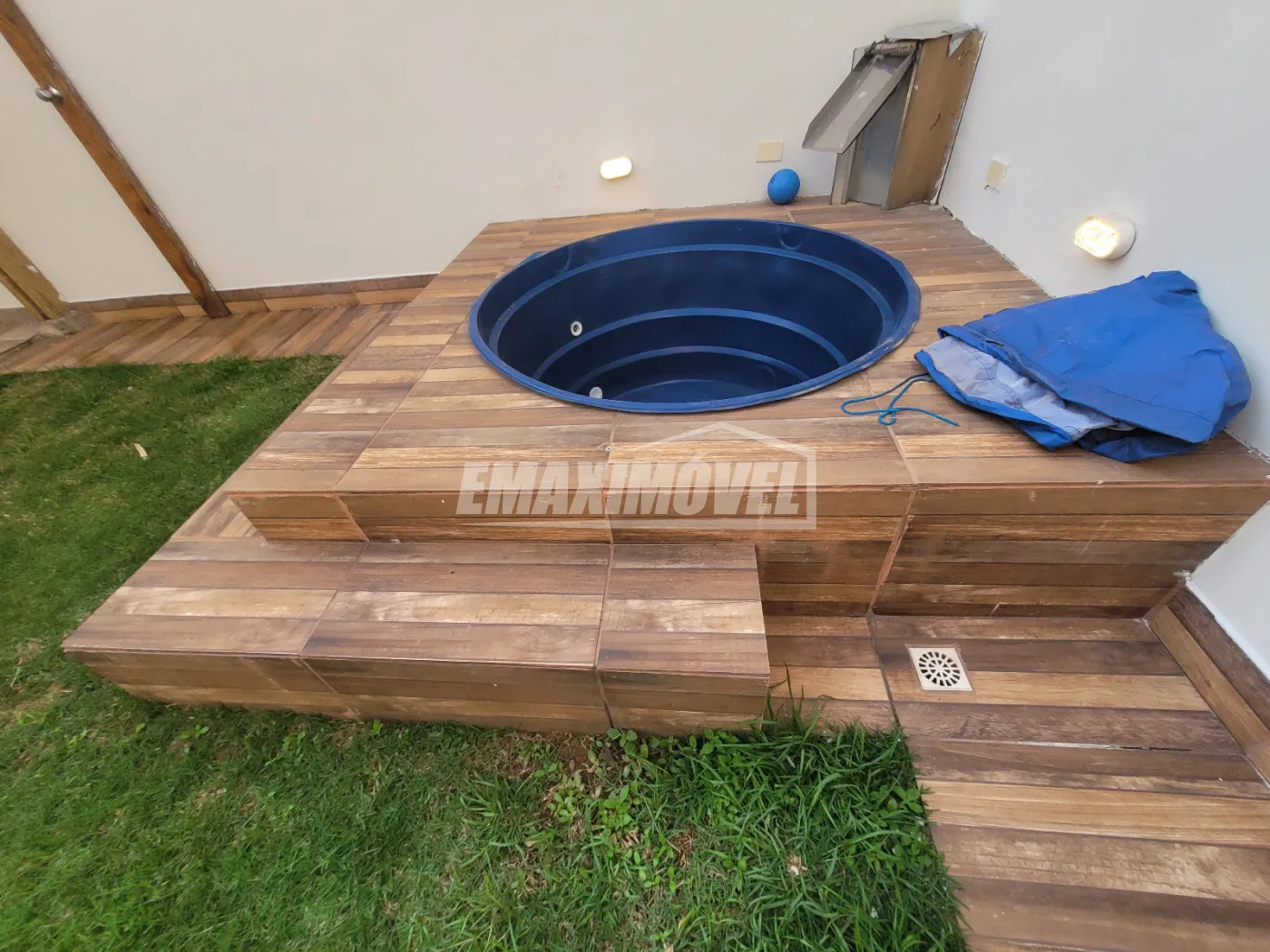 Alugar Casa / em Condom&iacute;nios em Sorocaba R$ 1.700,00 - Foto 24