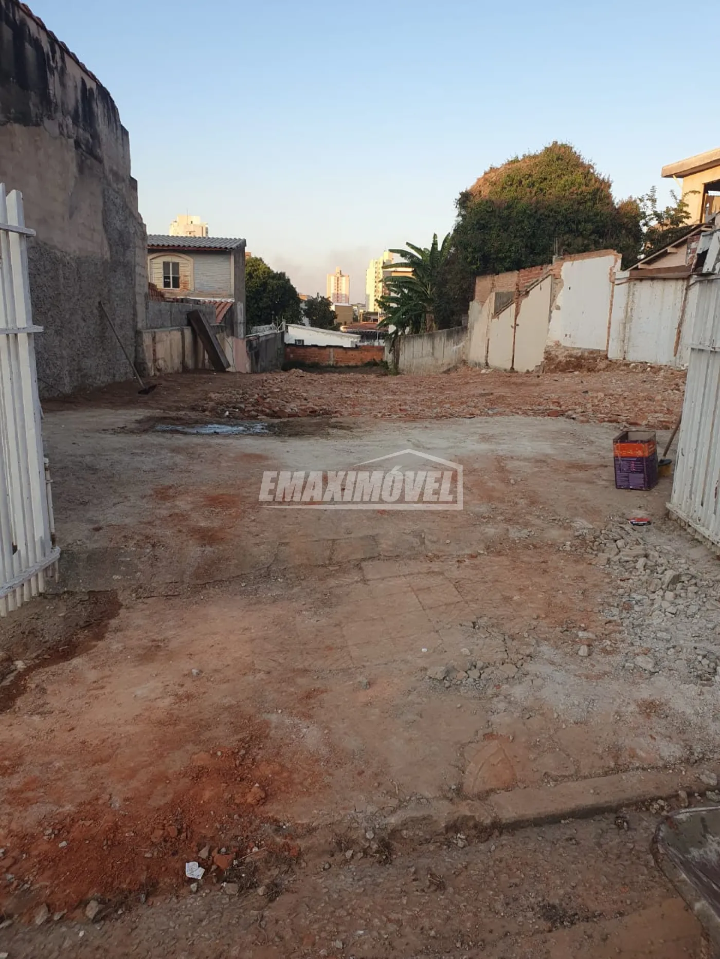 Alugar Terreno / em Bairros em Sorocaba R$ 4.000,00 - Foto 3