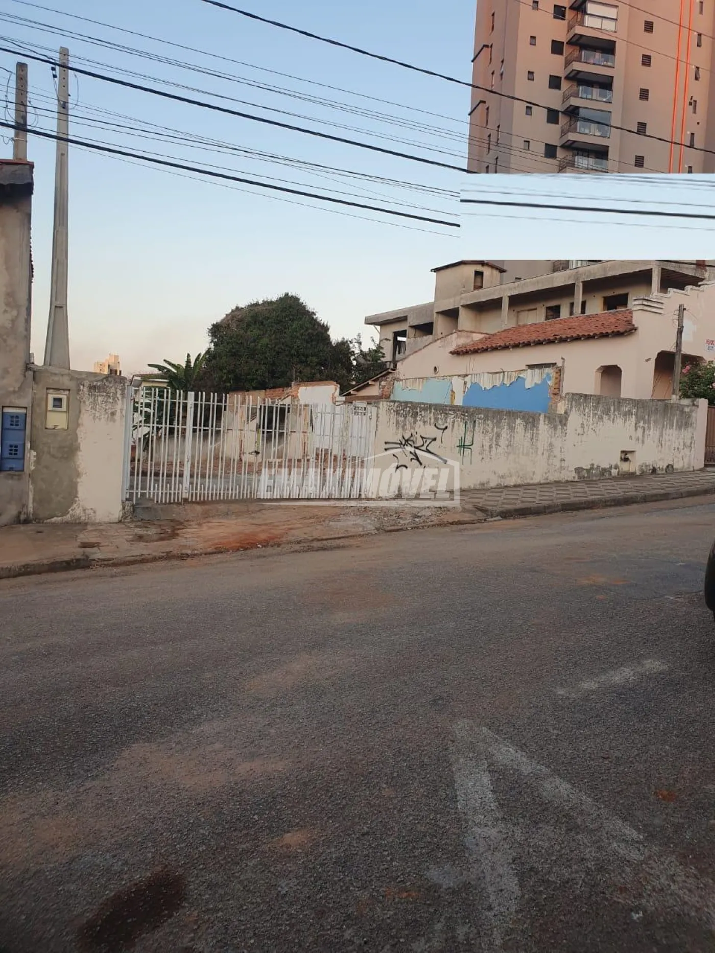 Alugar Terreno / em Bairros em Sorocaba R$ 4.000,00 - Foto 1