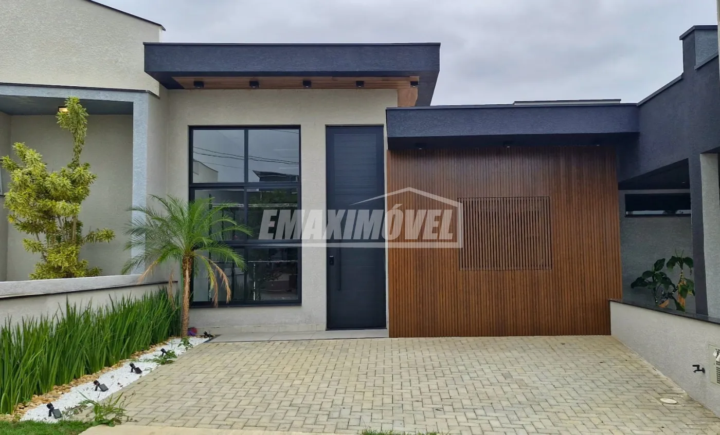 Comprar Casa / em Condom&iacute;nios em Sorocaba R$ 750.000,00 - Foto 1