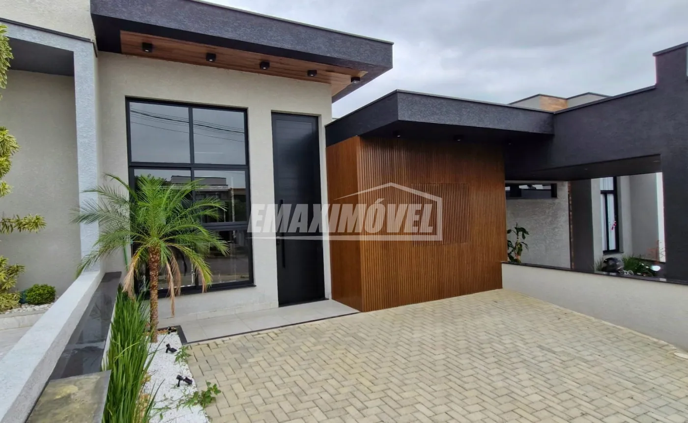 Comprar Casa / em Condom&iacute;nios em Sorocaba R$ 750.000,00 - Foto 2