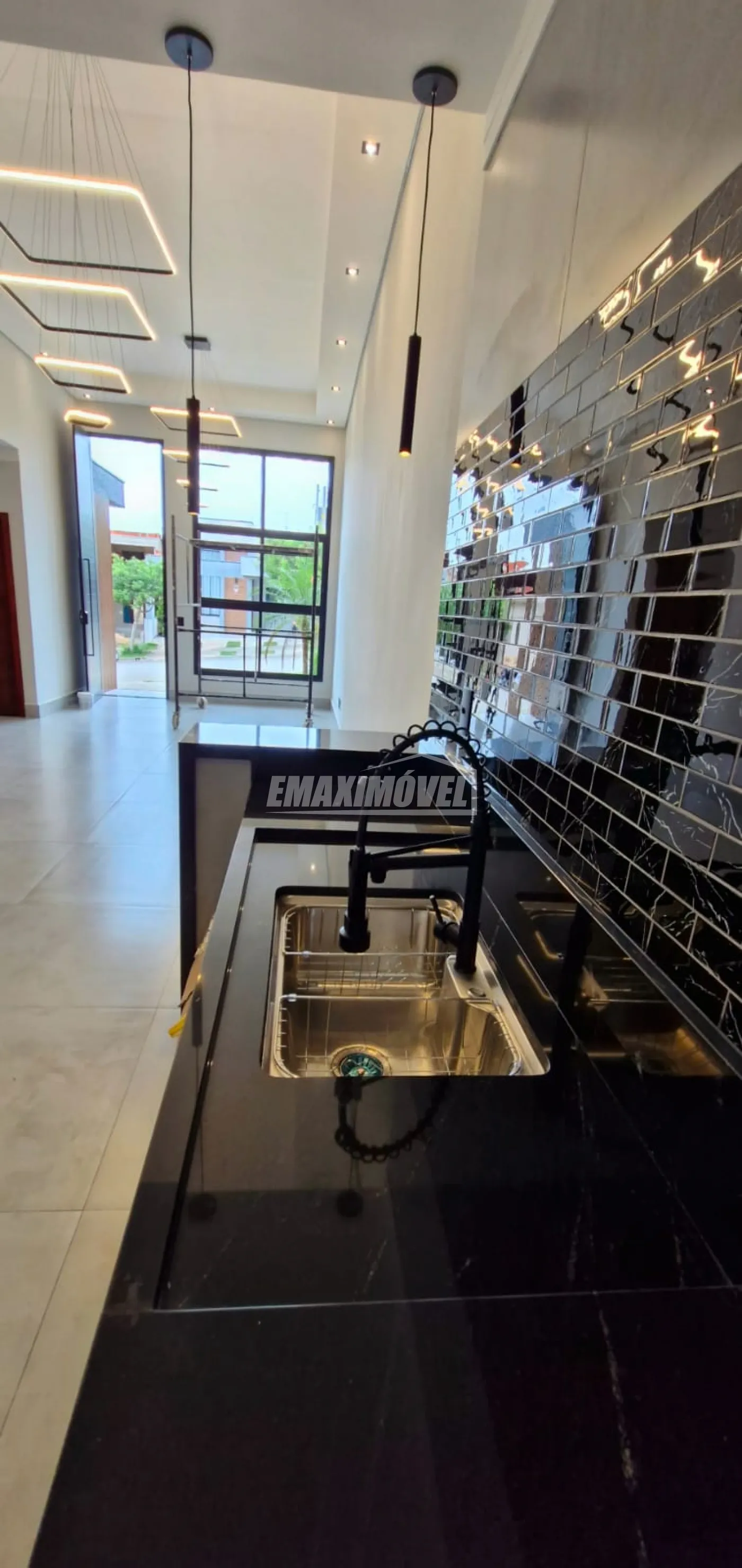 Comprar Casa / em Condom&iacute;nios em Sorocaba R$ 750.000,00 - Foto 4