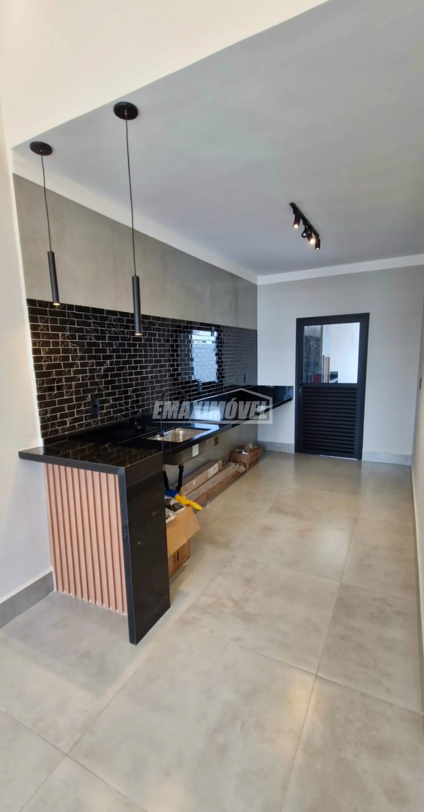 Comprar Casa / em Condom&iacute;nios em Sorocaba R$ 750.000,00 - Foto 5