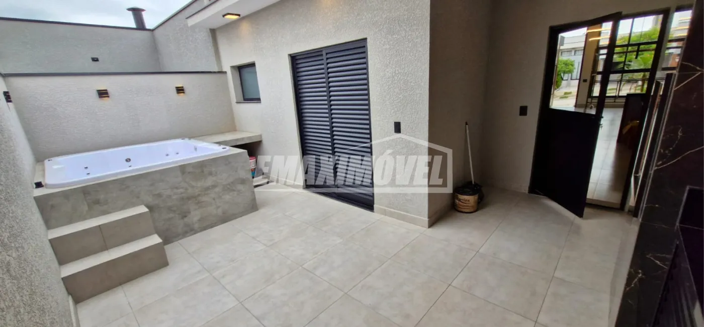 Comprar Casa / em Condom&iacute;nios em Sorocaba R$ 750.000,00 - Foto 17
