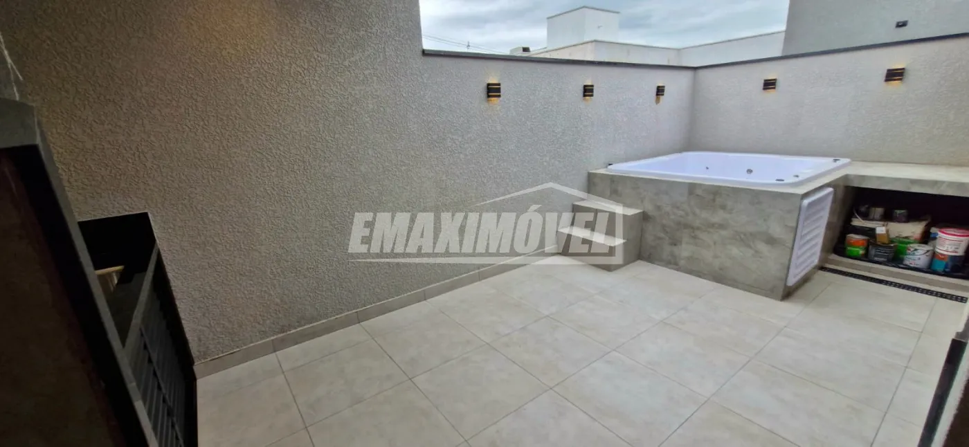 Comprar Casa / em Condom&iacute;nios em Sorocaba R$ 750.000,00 - Foto 19