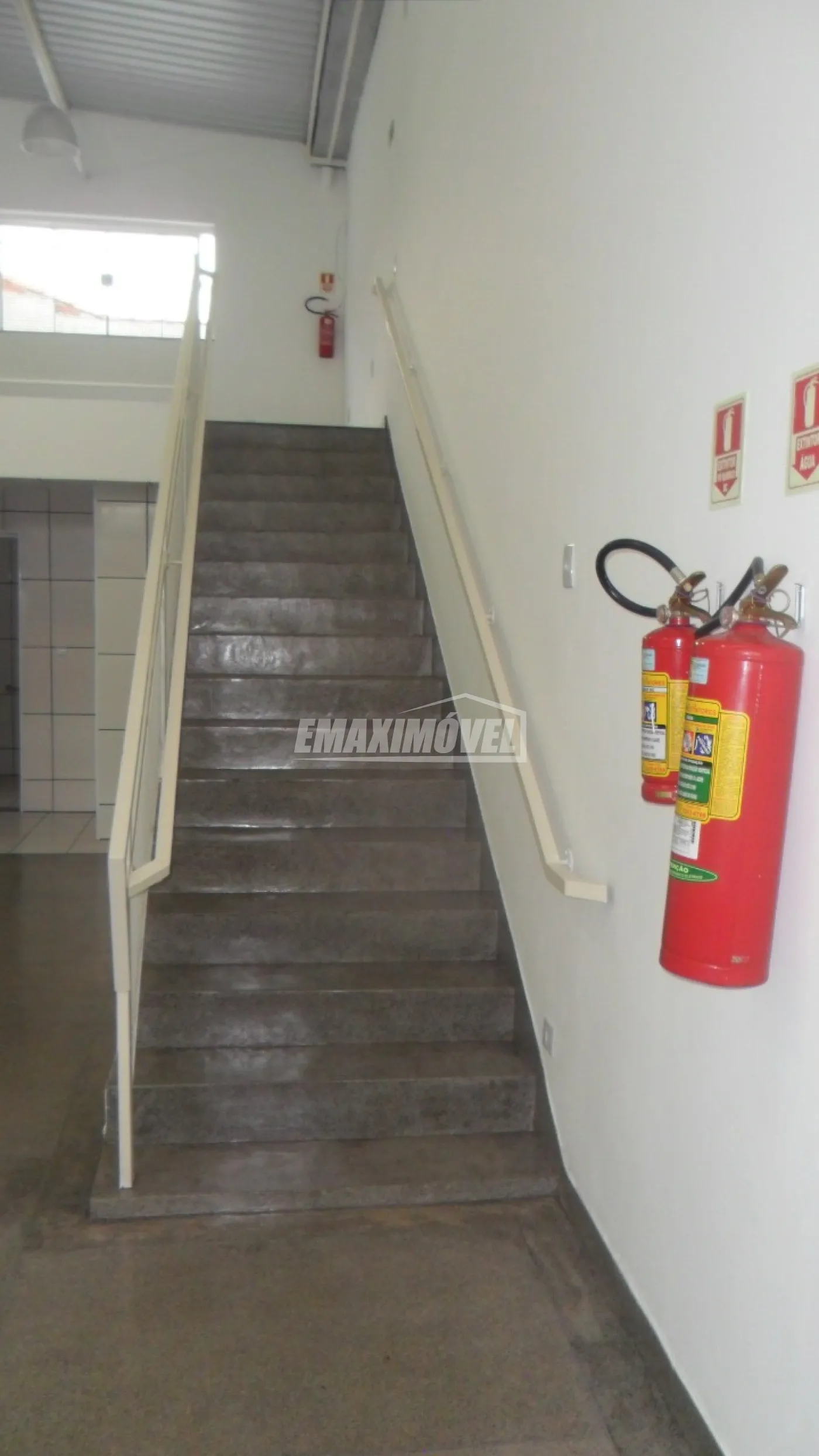 Alugar Galp&atilde;o / Comercial em Votorantim R$ 6.500,00 - Foto 9