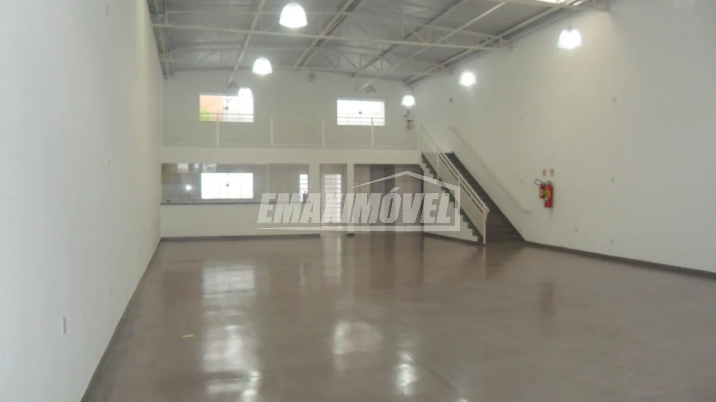 Alugar Galp&atilde;o / Comercial em Votorantim R$ 6.500,00 - Foto 3