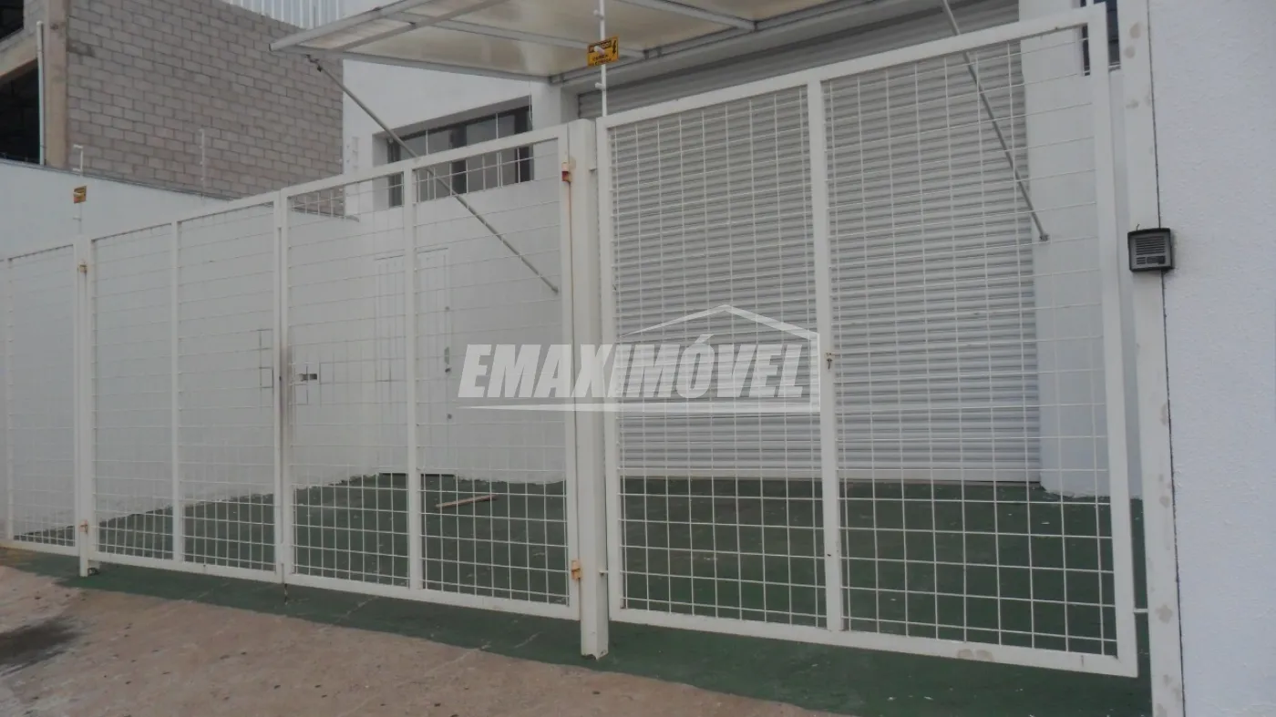 Alugar Galp&atilde;o / Comercial em Votorantim R$ 6.500,00 - Foto 2