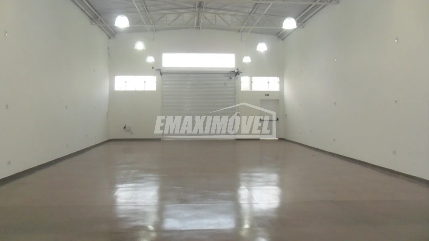 Alugar Galp&atilde;o / Comercial em Votorantim R$ 6.500,00 - Foto 4