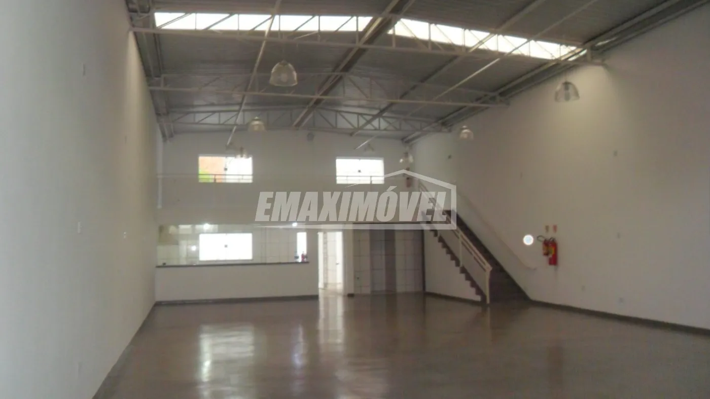 Alugar Galp&atilde;o / Comercial em Votorantim R$ 6.500,00 - Foto 7