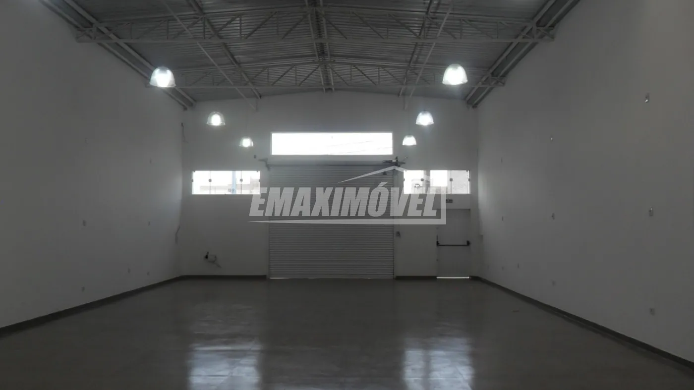 Alugar Galp&atilde;o / Comercial em Votorantim R$ 6.500,00 - Foto 8