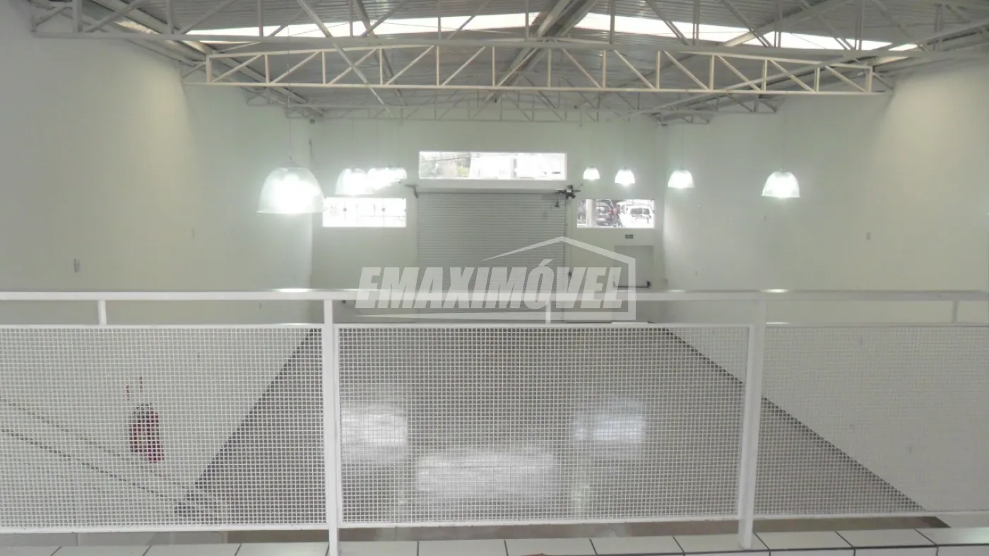 Alugar Galp&atilde;o / Comercial em Votorantim R$ 6.500,00 - Foto 10