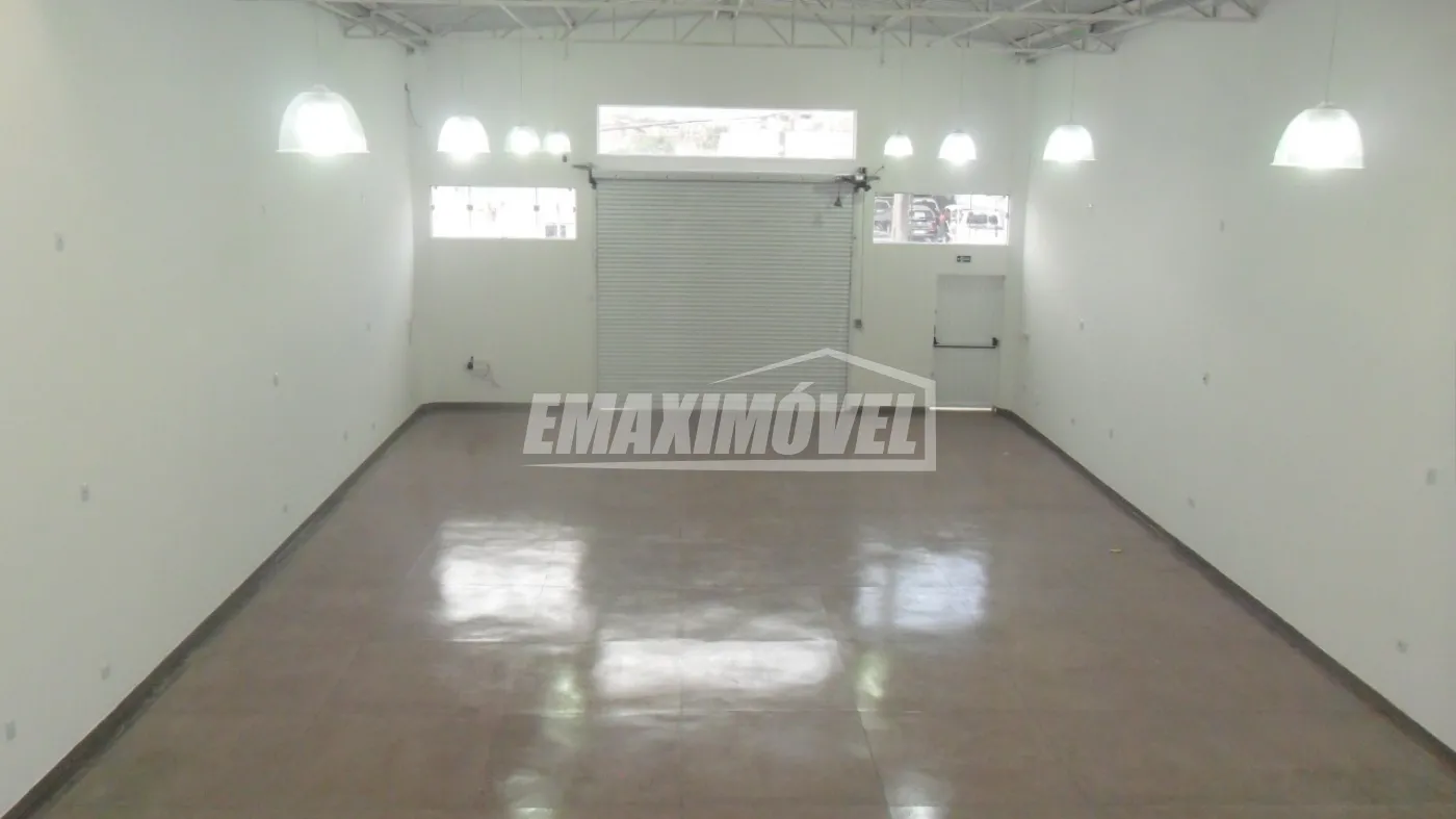 Alugar Galp&atilde;o / Comercial em Votorantim R$ 6.500,00 - Foto 5