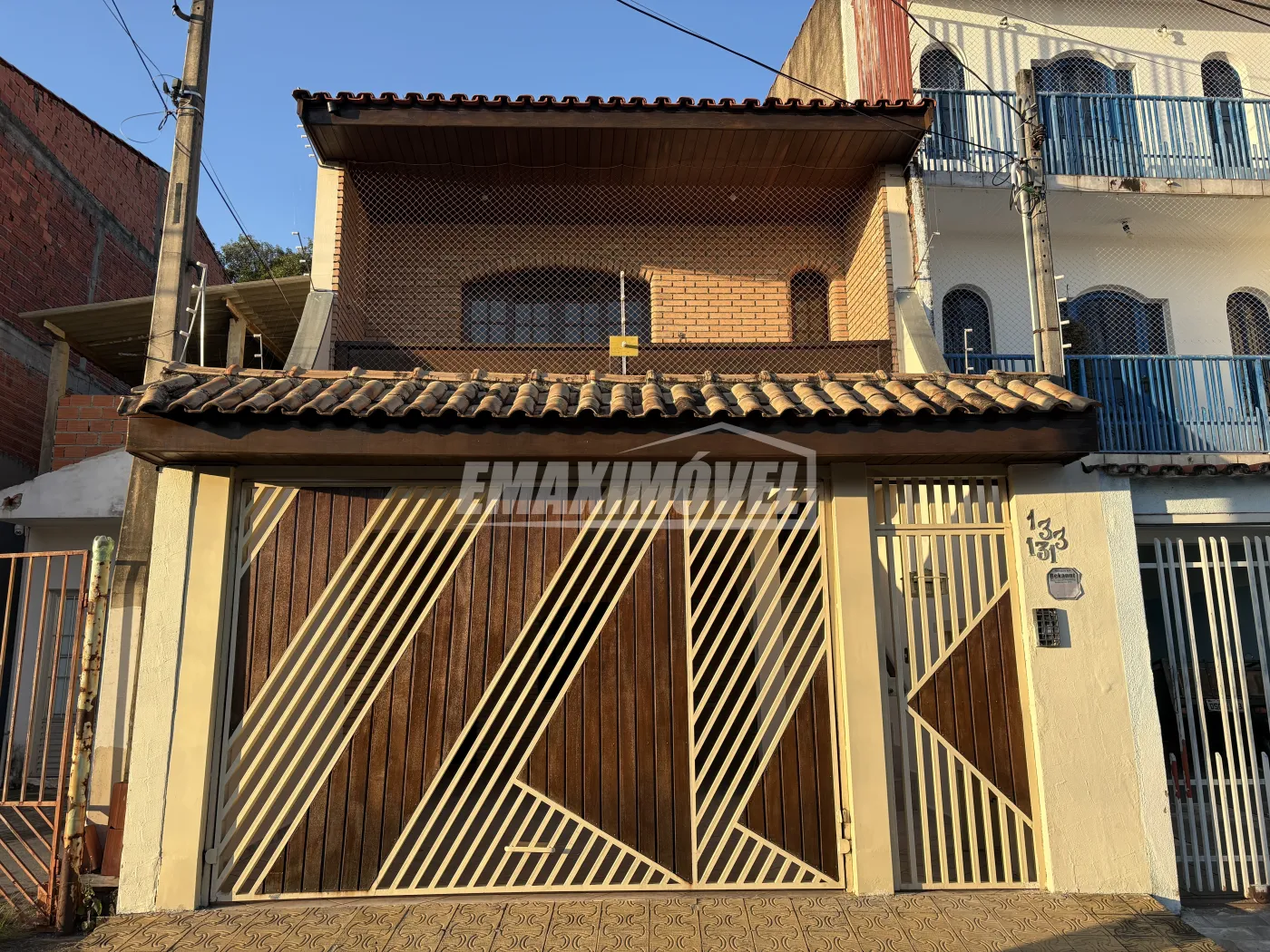 Alugar Casa / em Bairros em Sorocaba R$ 2.700,00 - Foto 1