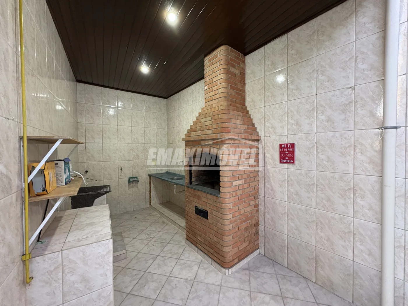 Alugar Casa / em Bairros em Sorocaba R$ 2.700,00 - Foto 33