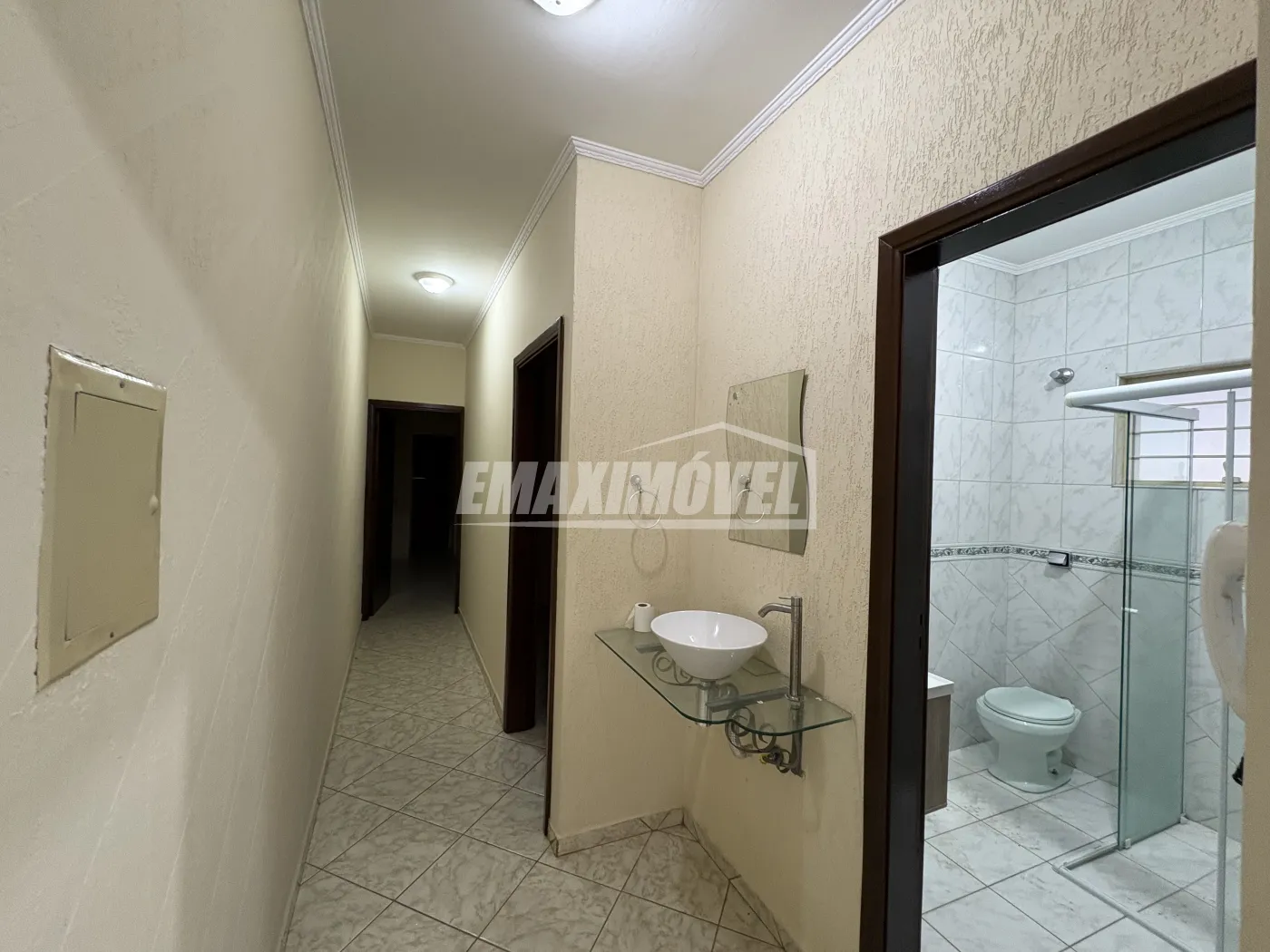 Alugar Casa / em Bairros em Sorocaba R$ 2.700,00 - Foto 10