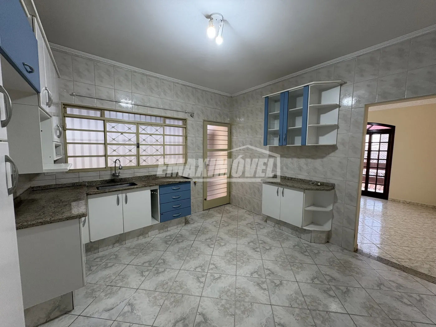 Alugar Casa / em Bairros em Sorocaba R$ 2.700,00 - Foto 14