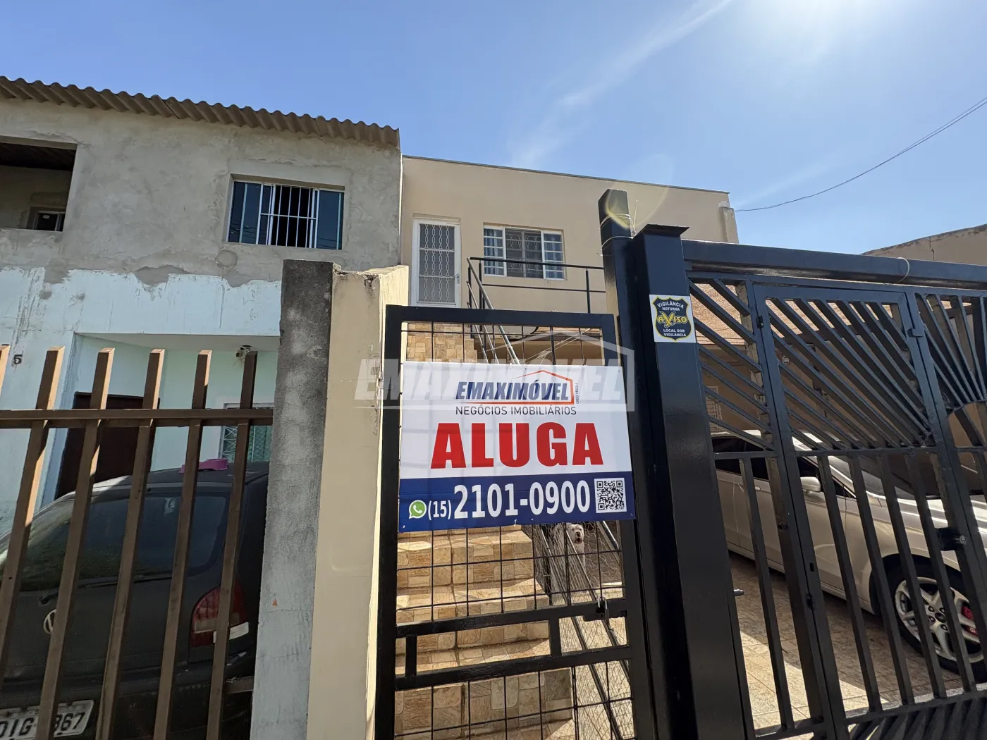 Alugar Casa / em Bairros em Sorocaba R$ 1.550,00 - Foto 26