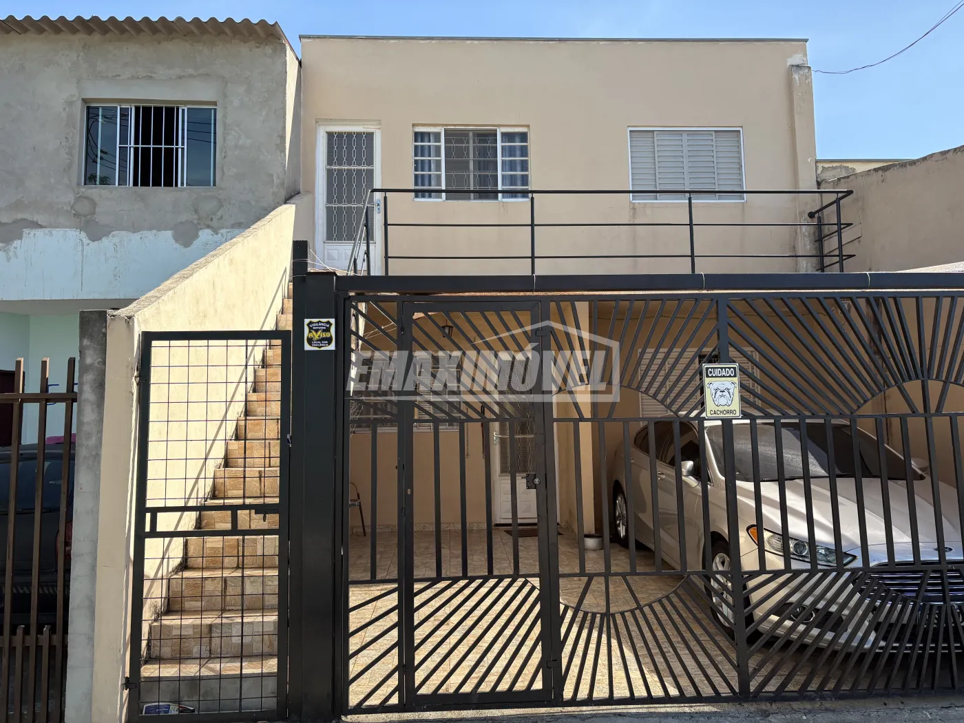 Alugar Casa / em Bairros em Sorocaba R$ 1.550,00 - Foto 25