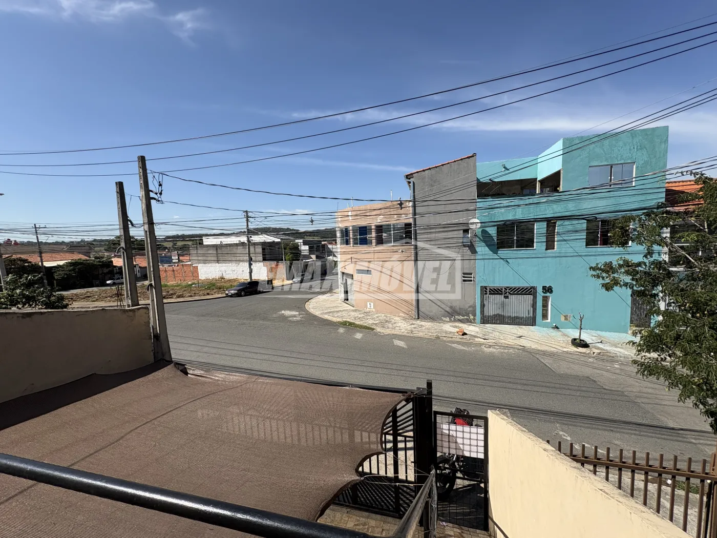 Alugar Casa / em Bairros em Sorocaba R$ 1.550,00 - Foto 22