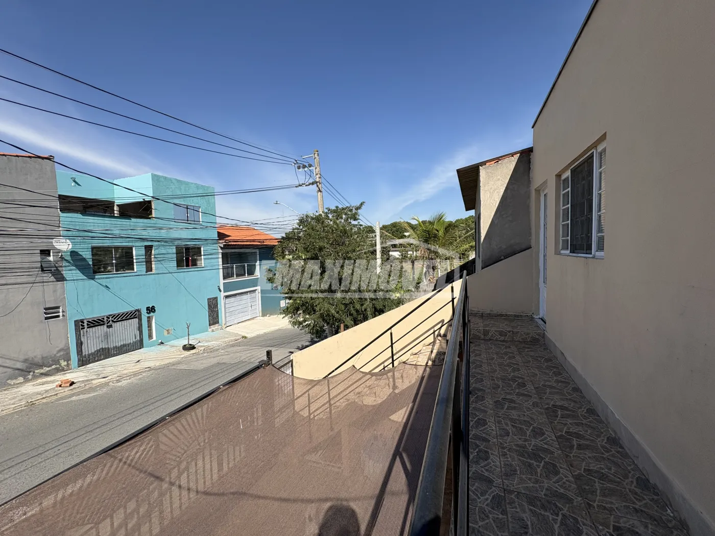 Alugar Casa / em Bairros em Sorocaba R$ 1.550,00 - Foto 23