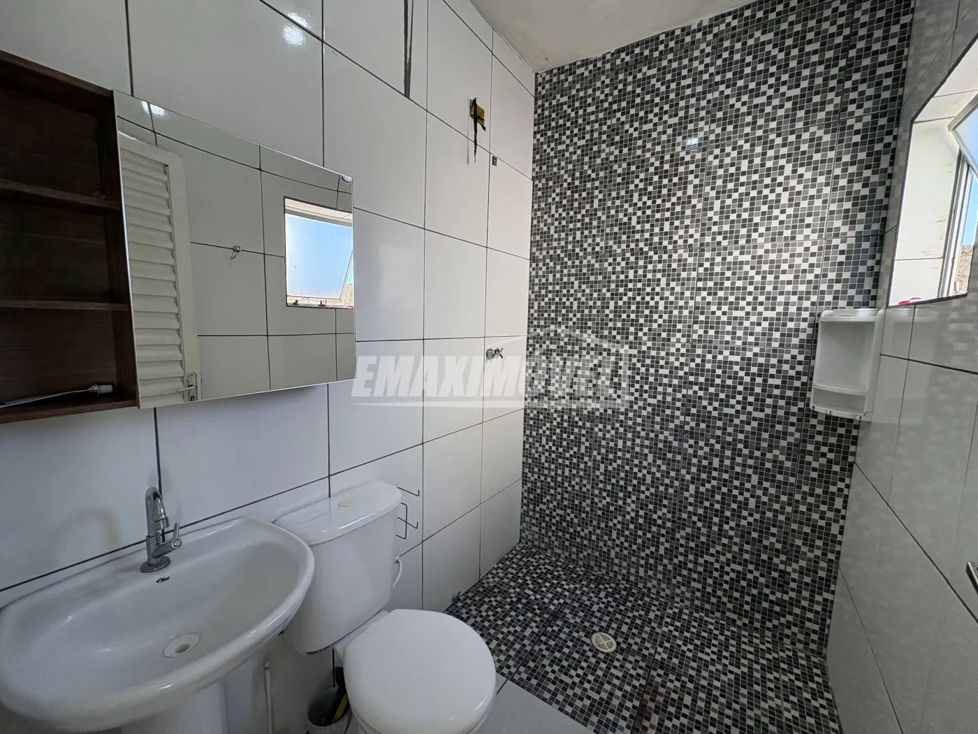 Alugar Casa / em Bairros em Sorocaba R$ 1.550,00 - Foto 13
