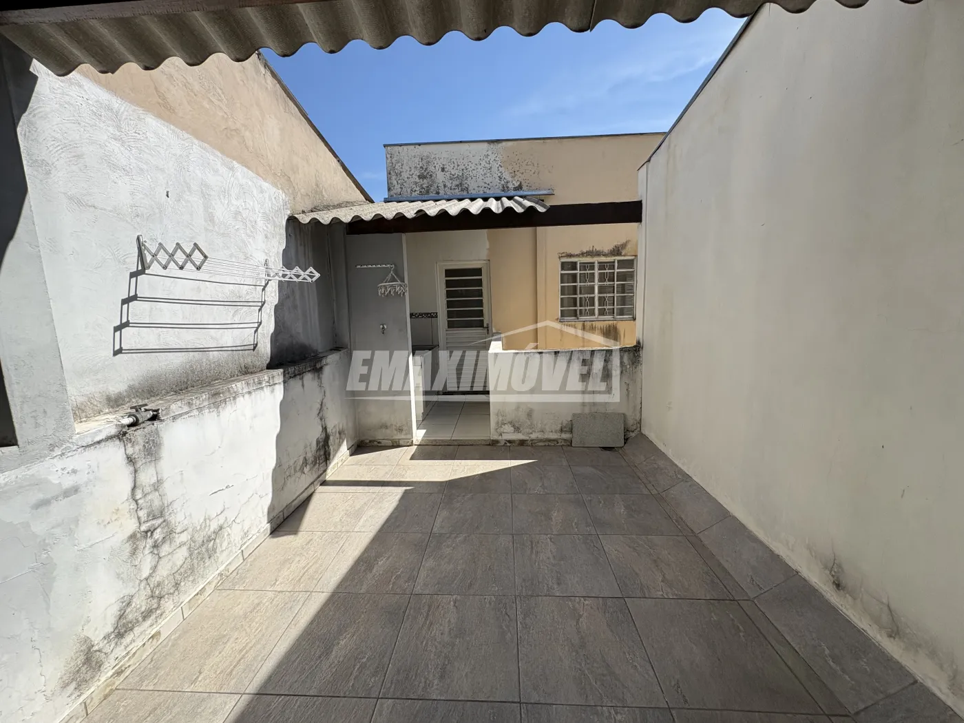Alugar Casa / em Bairros em Sorocaba R$ 1.550,00 - Foto 17