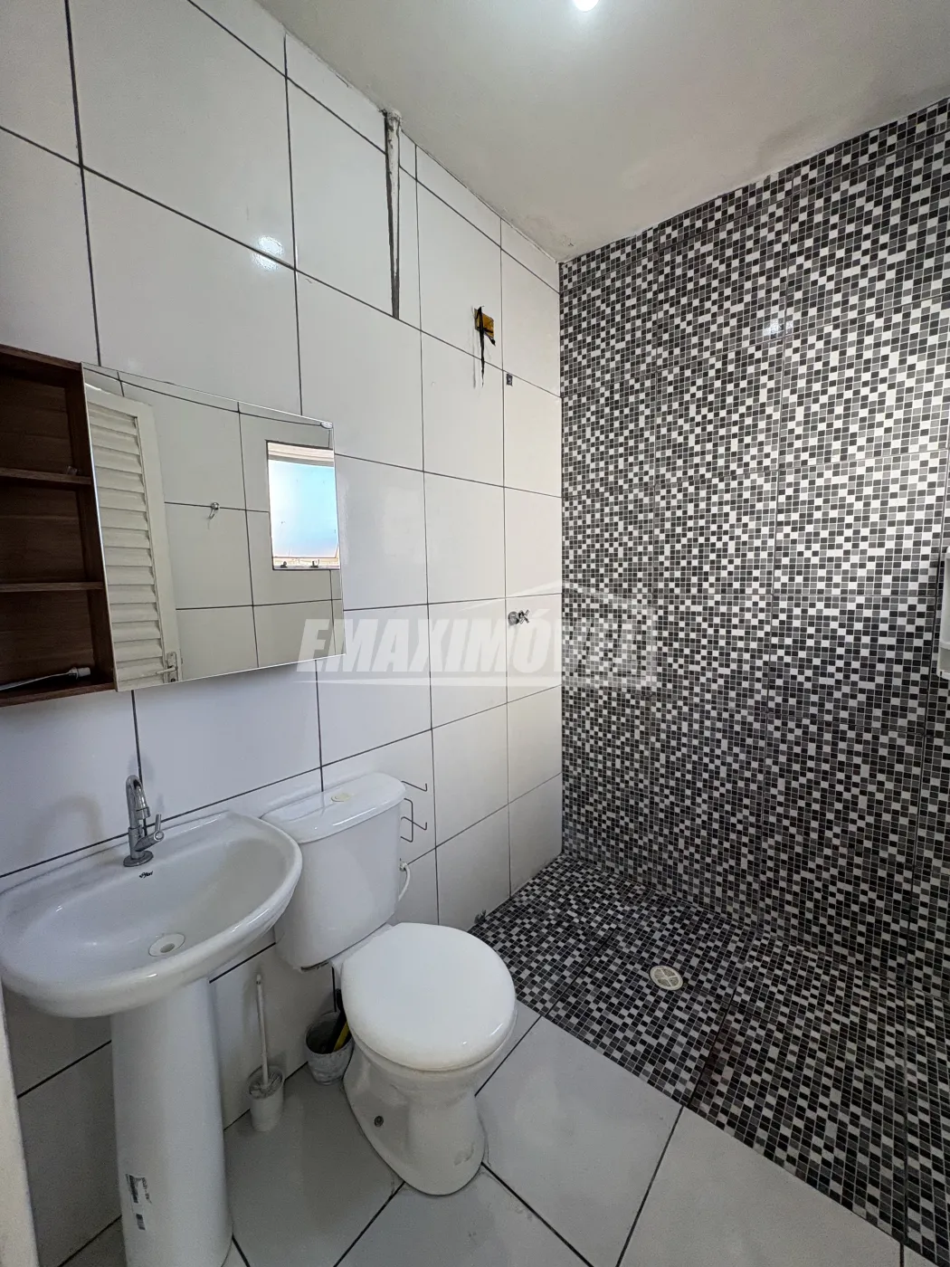 Alugar Casa / em Bairros em Sorocaba R$ 1.550,00 - Foto 14