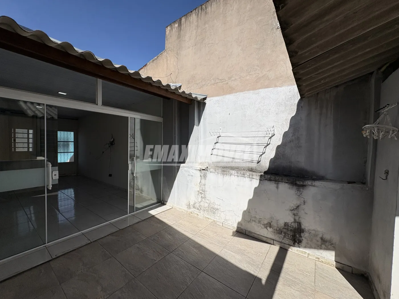 Alugar Casa / em Bairros em Sorocaba R$ 1.550,00 - Foto 18