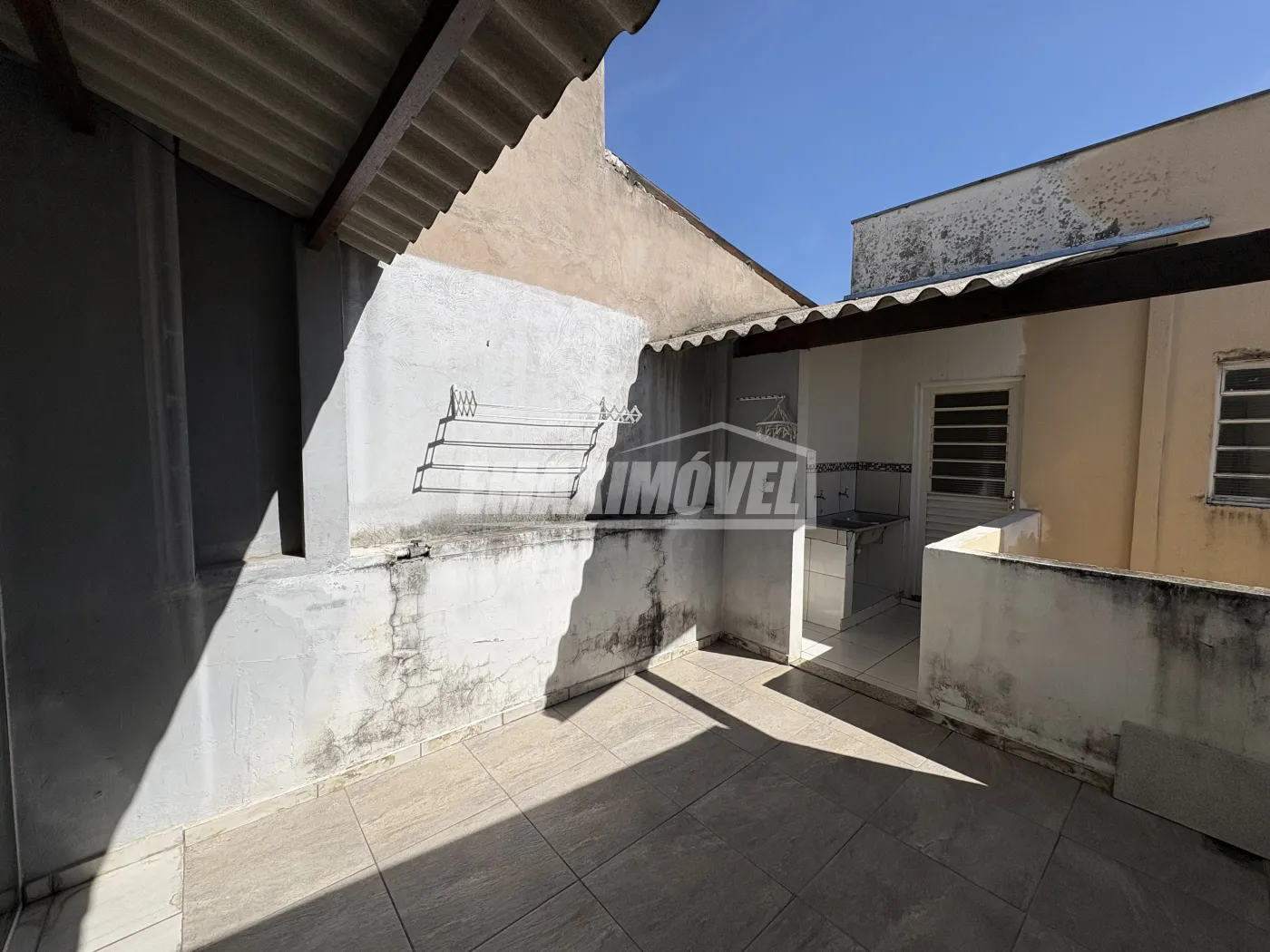 Alugar Casa / em Bairros em Sorocaba R$ 1.550,00 - Foto 19