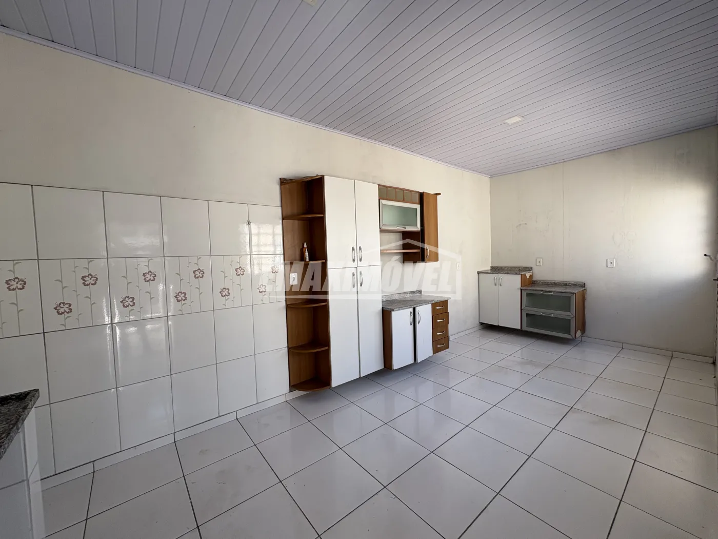 Alugar Casa / em Bairros em Sorocaba R$ 1.550,00 - Foto 6