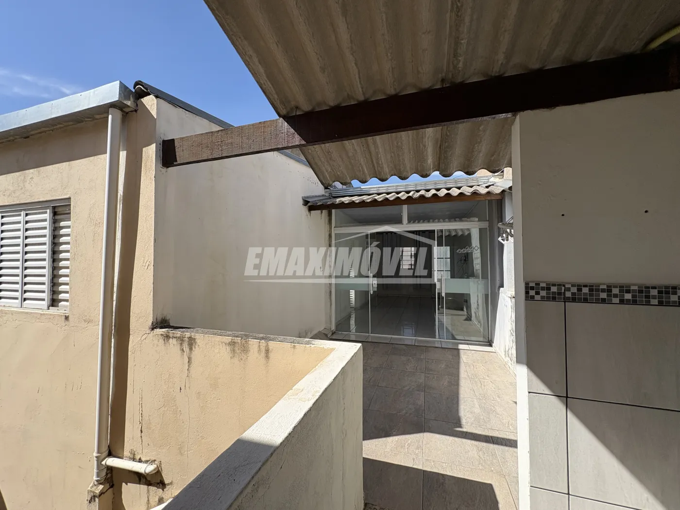 Alugar Casa / em Bairros em Sorocaba R$ 1.550,00 - Foto 20