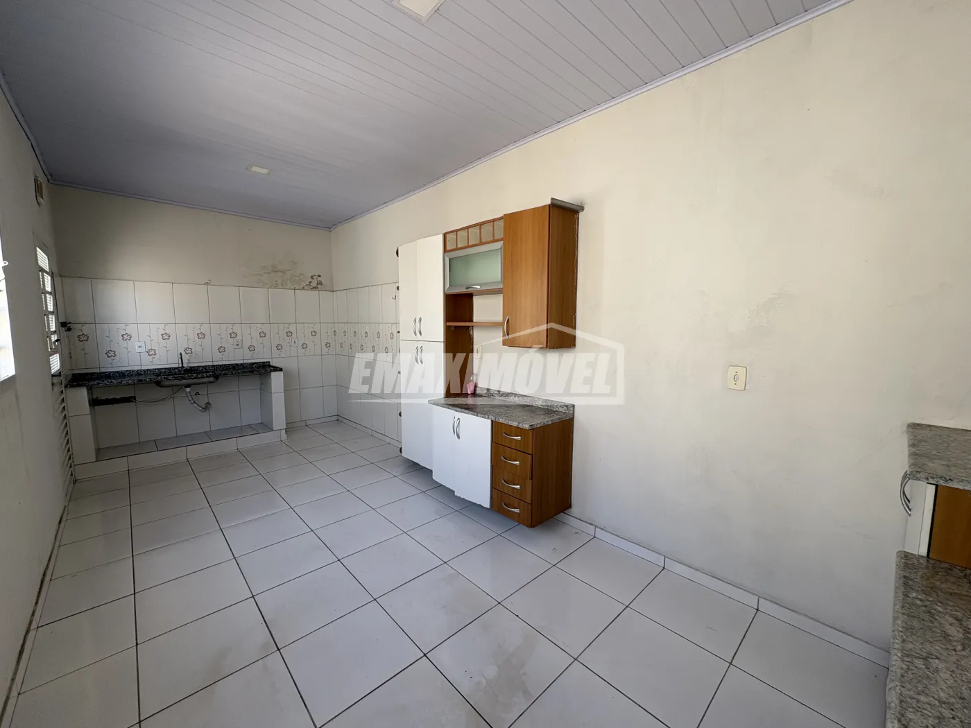 Alugar Casa / em Bairros em Sorocaba R$ 1.550,00 - Foto 5