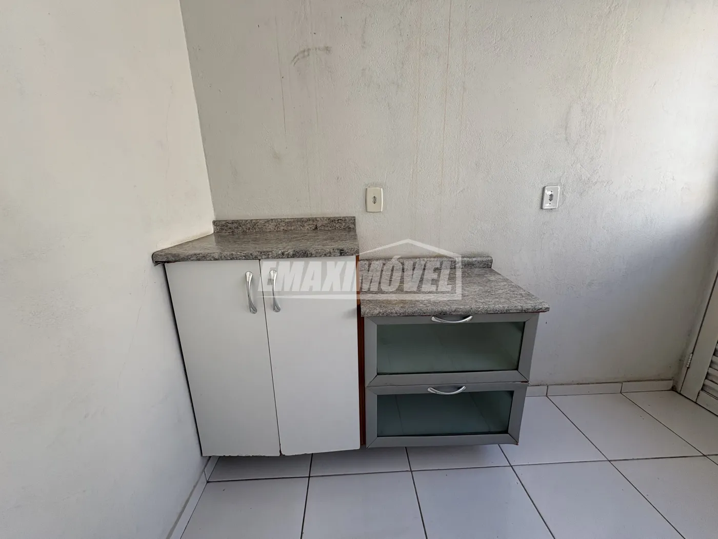 Alugar Casa / em Bairros em Sorocaba R$ 1.550,00 - Foto 8