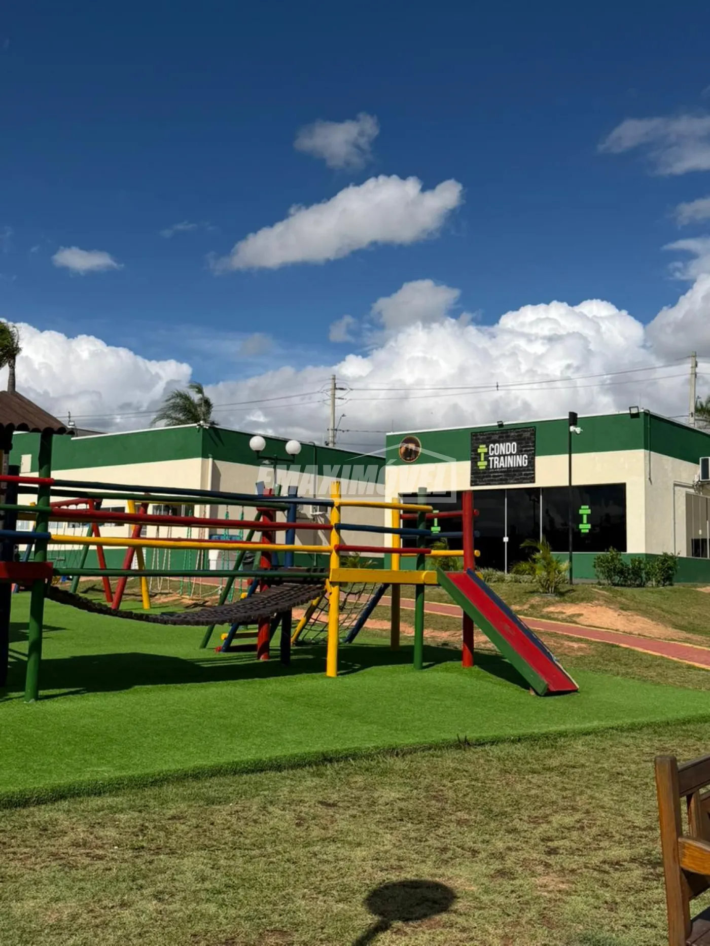 Alugar Casa / em Condom&iacute;nios em Sorocaba R$ 3.600,00 - Foto 17