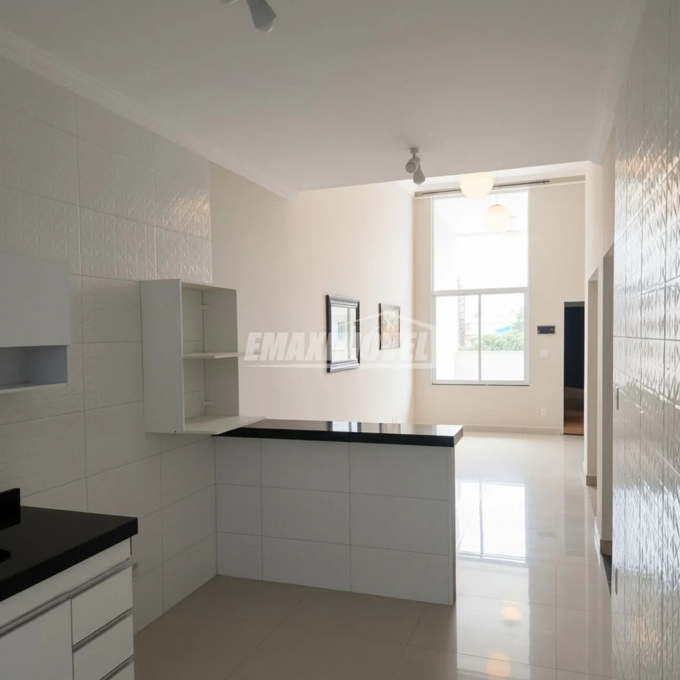 Alugar Casa / em Condom&iacute;nios em Sorocaba R$ 3.600,00 - Foto 2