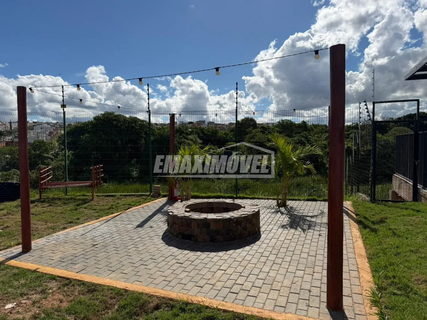 Alugar Casa / em Condom&iacute;nios em Sorocaba R$ 3.600,00 - Foto 18