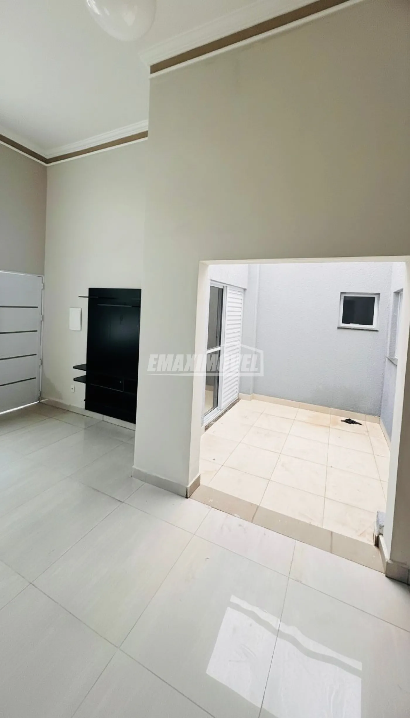 Alugar Casa / em Condom&iacute;nios em Sorocaba R$ 3.600,00 - Foto 4