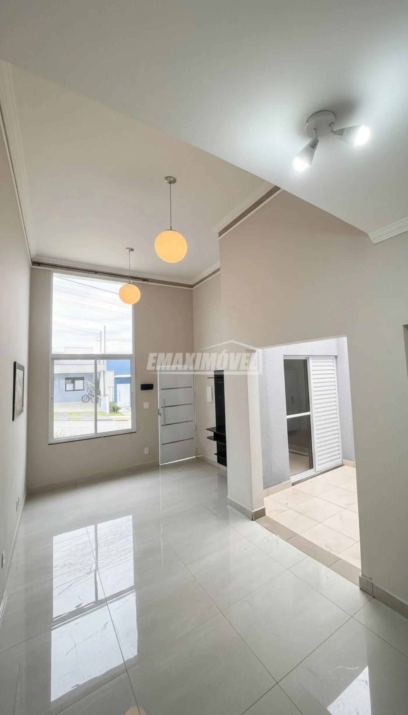 Alugar Casa / em Condom&iacute;nios em Sorocaba R$ 3.600,00 - Foto 3