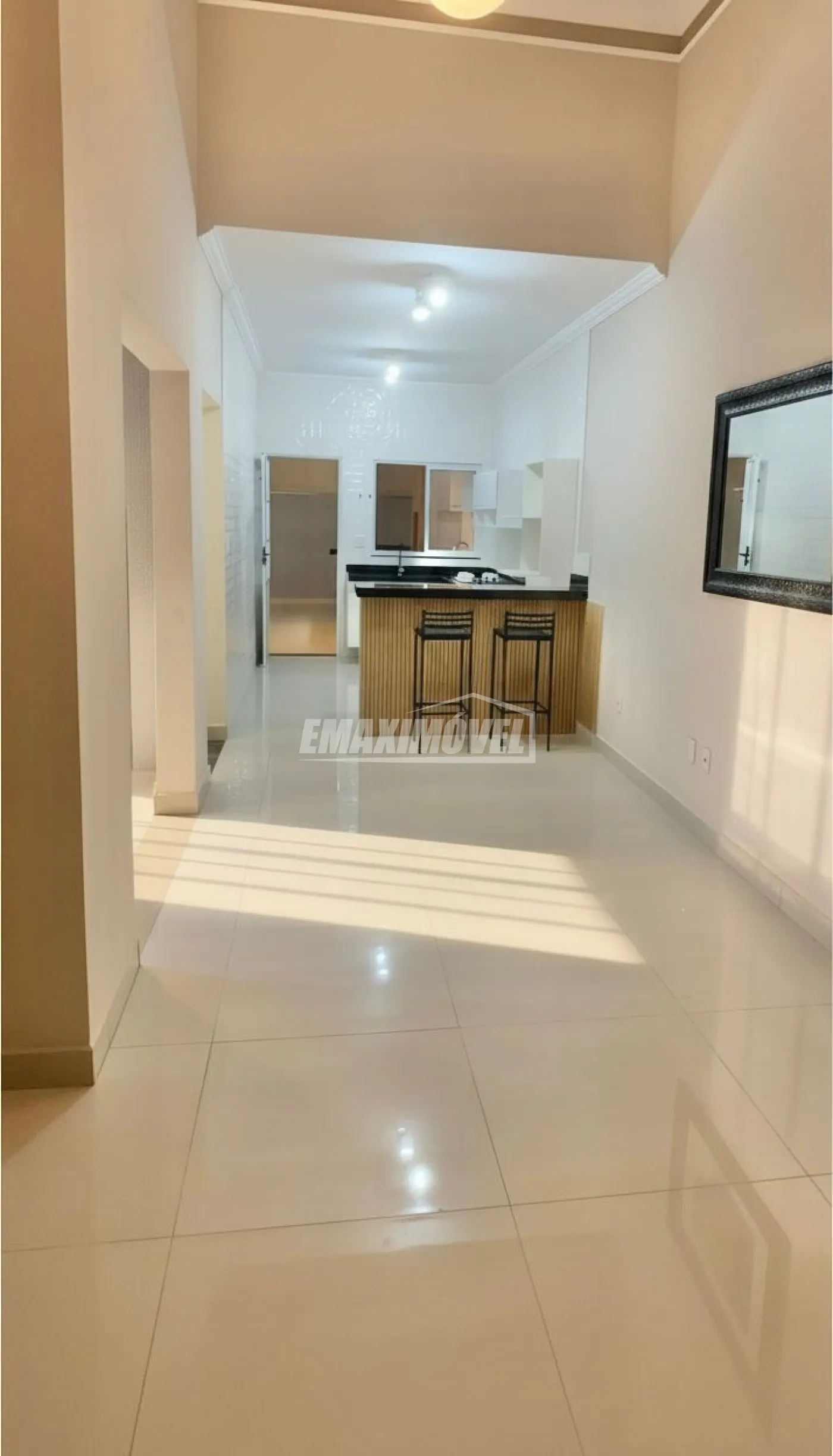 Alugar Casa / em Condom&iacute;nios em Sorocaba R$ 3.600,00 - Foto 6