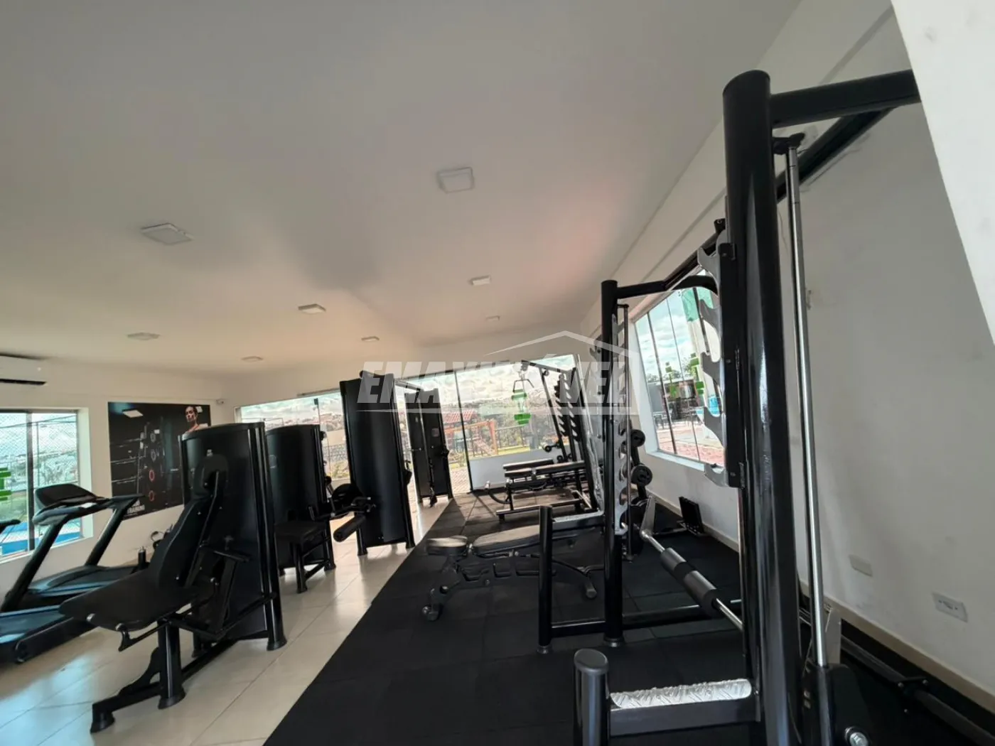 Alugar Casa / em Condom&iacute;nios em Sorocaba R$ 3.600,00 - Foto 20