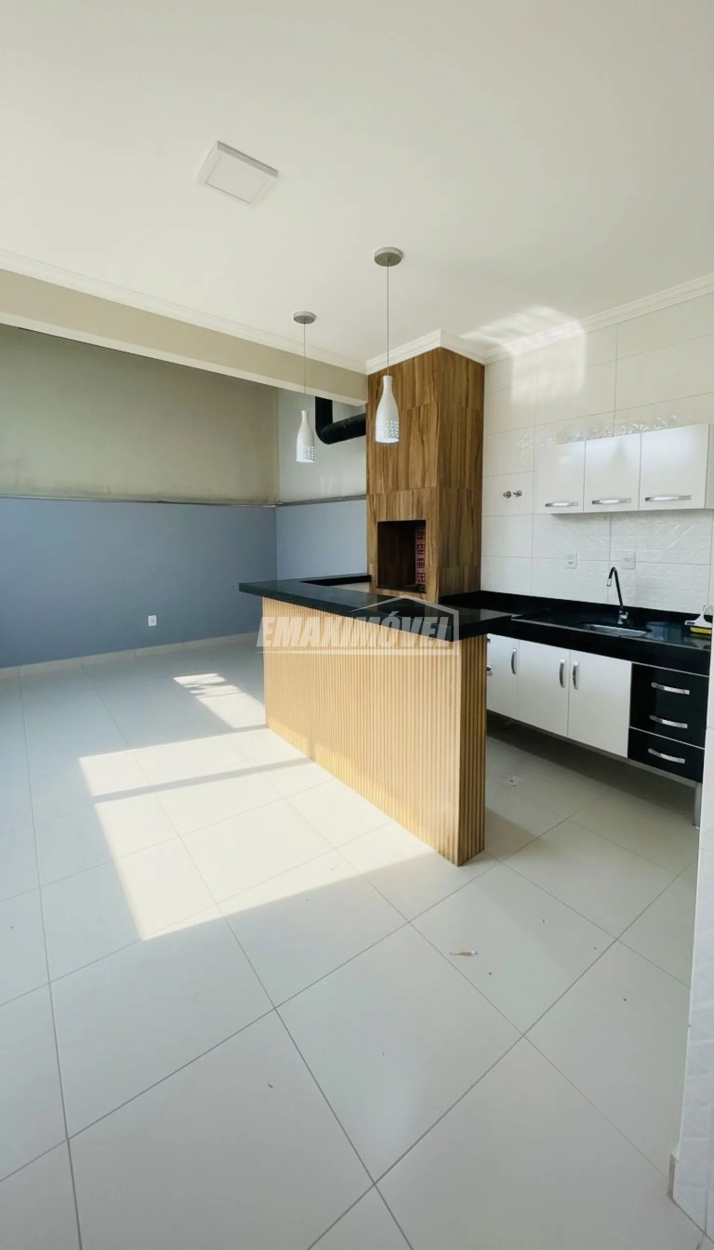 Alugar Casa / em Condom&iacute;nios em Sorocaba R$ 3.600,00 - Foto 8