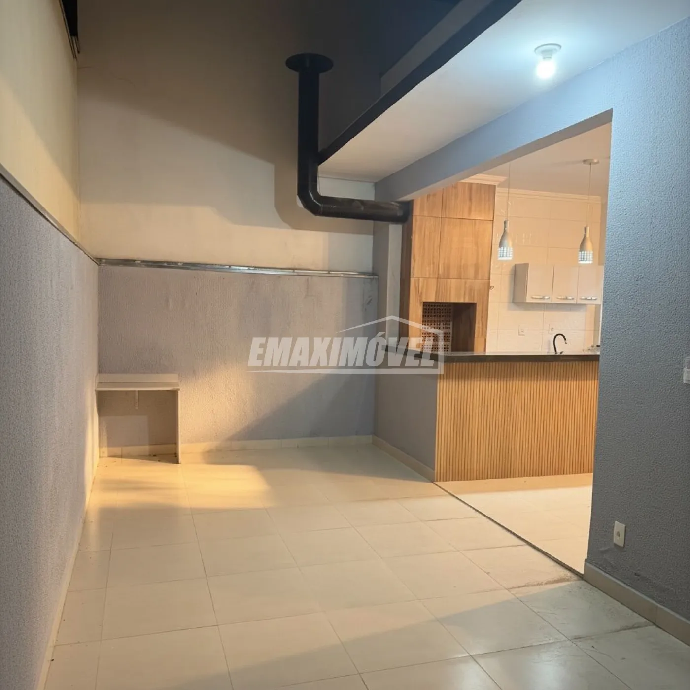 Alugar Casa / em Condom&iacute;nios em Sorocaba R$ 3.600,00 - Foto 9