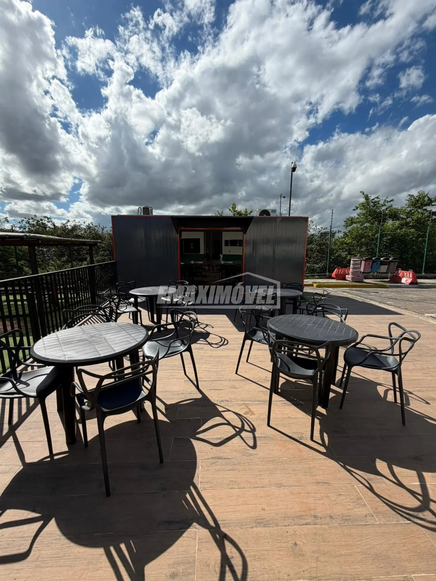 Alugar Casa / em Condom&iacute;nios em Sorocaba R$ 3.600,00 - Foto 24