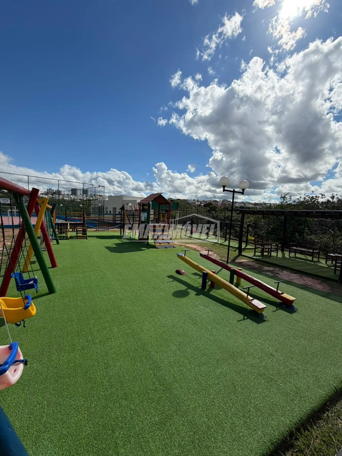 Alugar Casa / em Condom&iacute;nios em Sorocaba R$ 3.600,00 - Foto 25