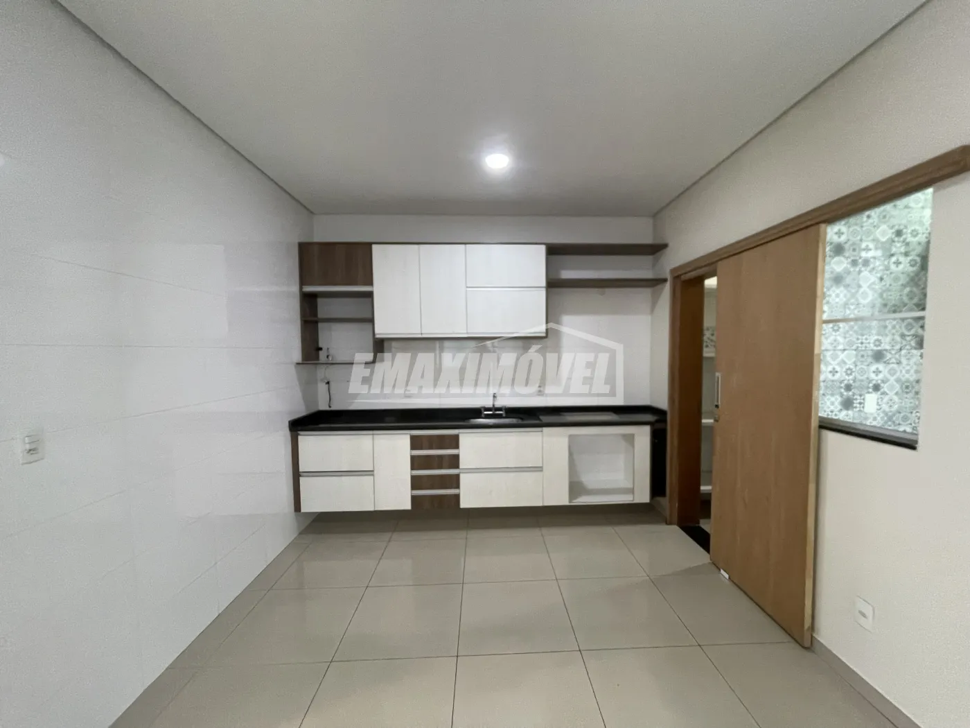 Alugar Casa / em Condom&iacute;nios em Sorocaba R$ 4.500,00 - Foto 4